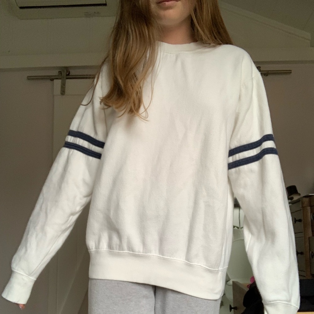 Super cute and soft brandy hoodie